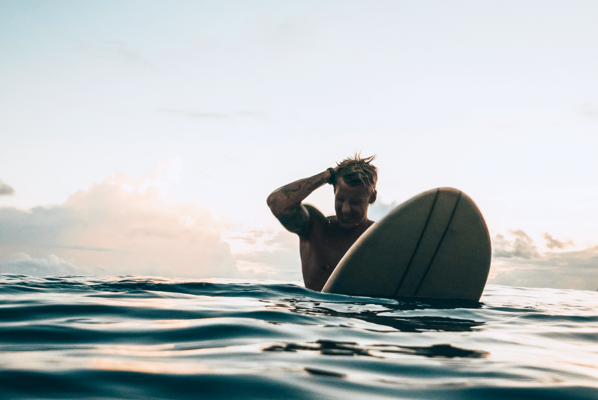 What is an artificial wave?