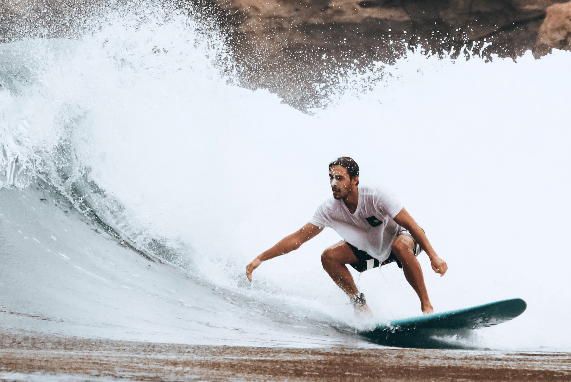 Surf Club Training