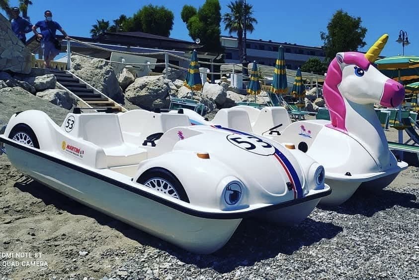Pedalò