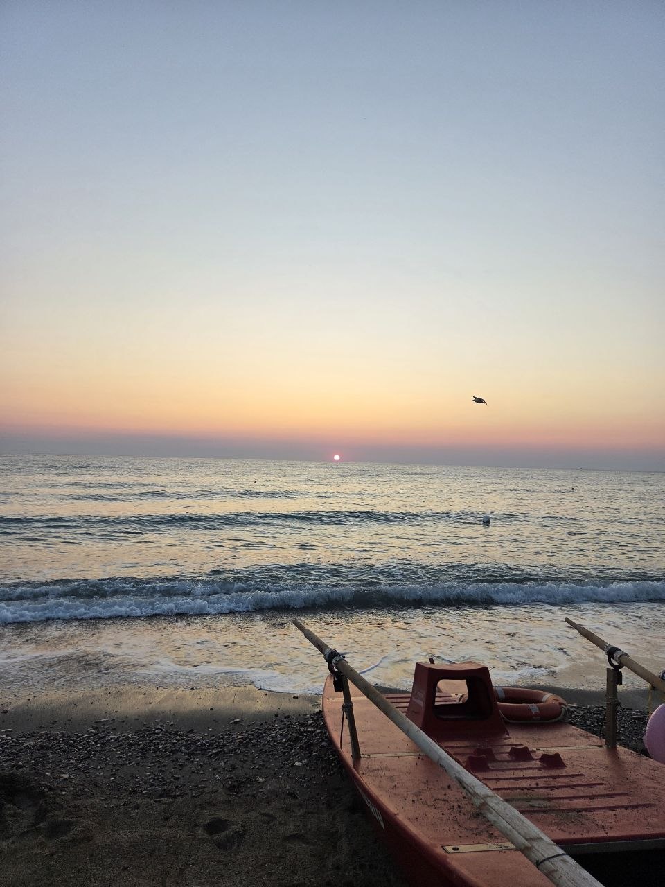 Luigi on the Beach - Marina di Mandatoriccio